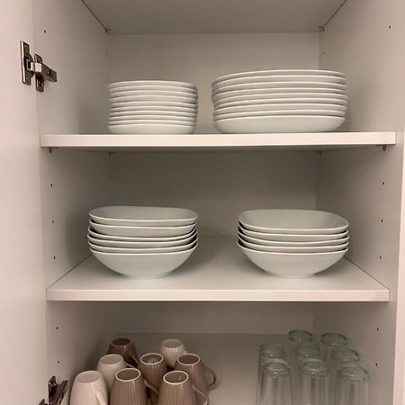 Gemuetliches Apartment - Beste Lage 카셀 외부 사진