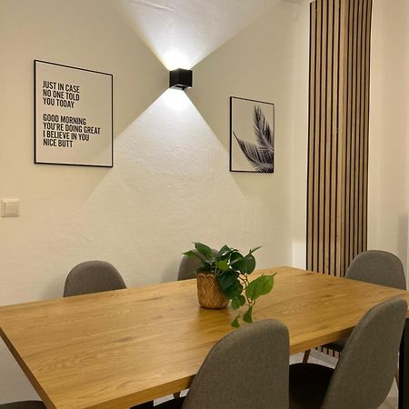 Gemuetliches Apartment - Beste Lage 카셀 외부 사진