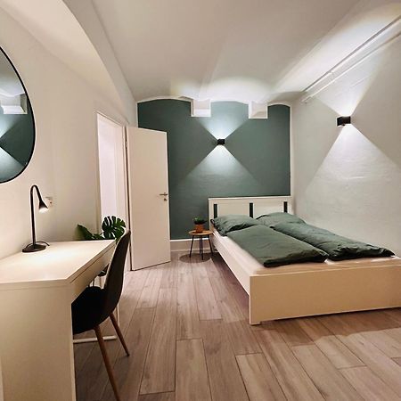 Gemuetliches Apartment - Beste Lage 카셀 외부 사진