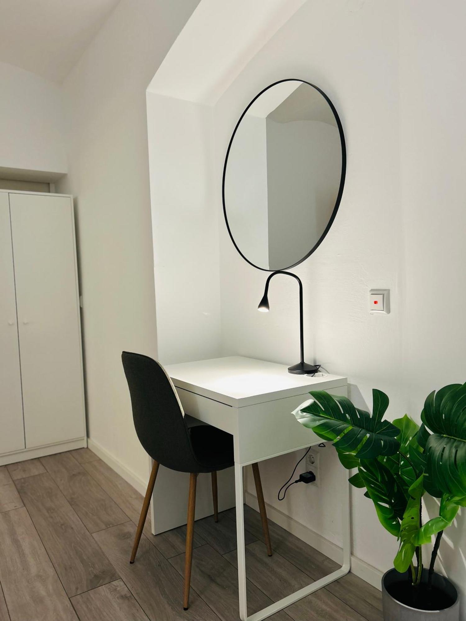 Gemuetliches Apartment - Beste Lage 카셀 외부 사진