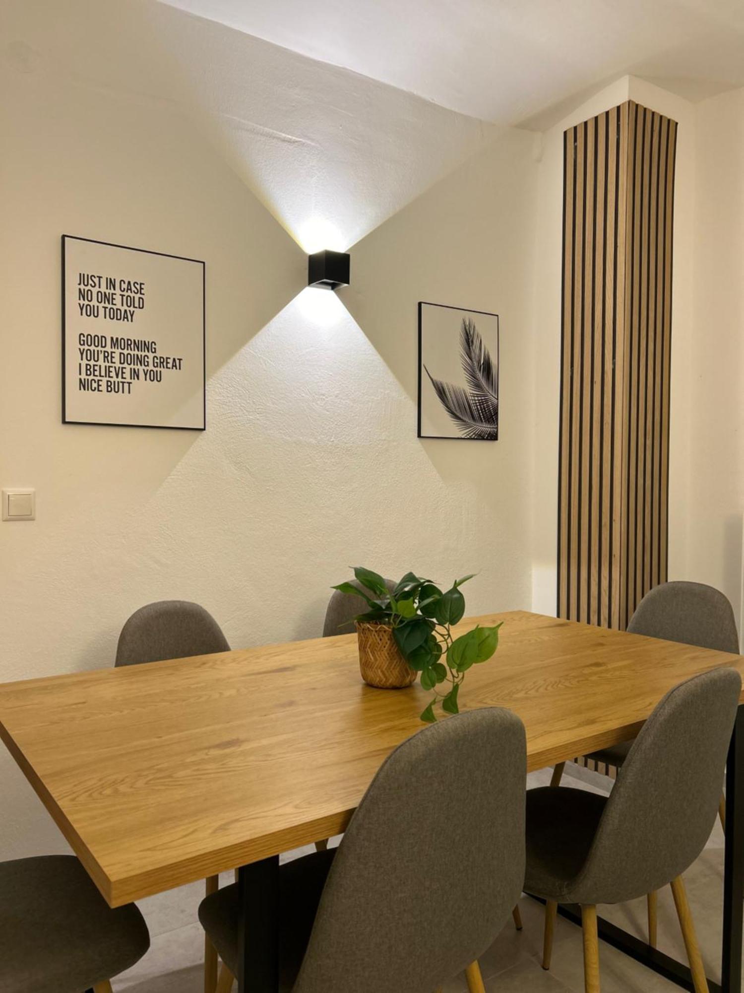 Gemuetliches Apartment - Beste Lage 카셀 외부 사진