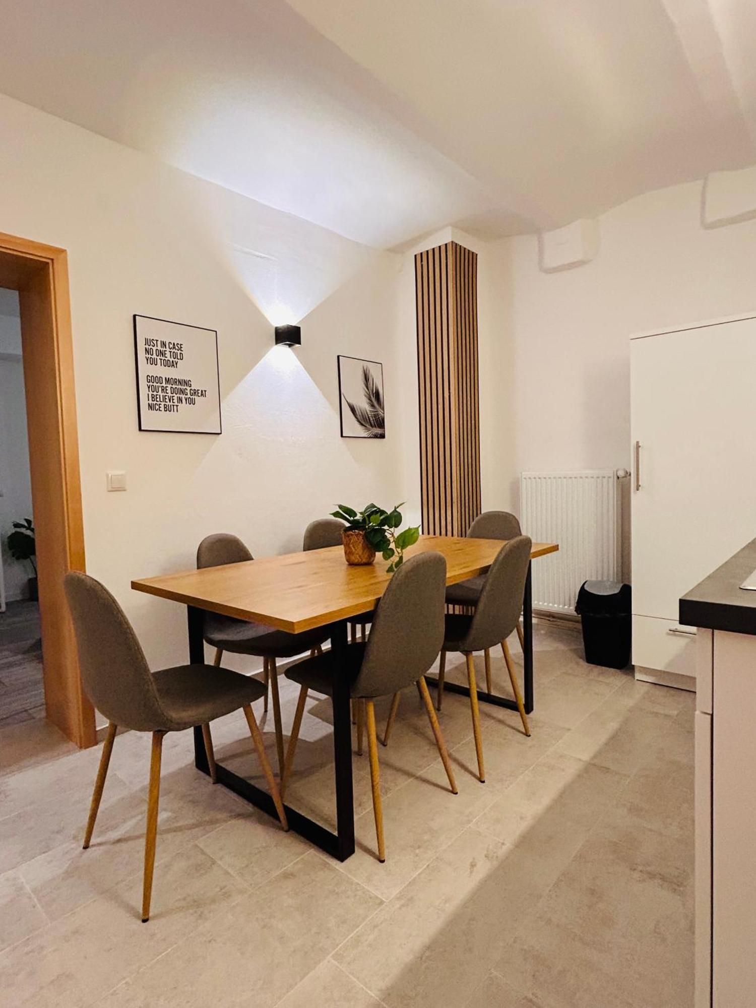Gemuetliches Apartment - Beste Lage 카셀 외부 사진