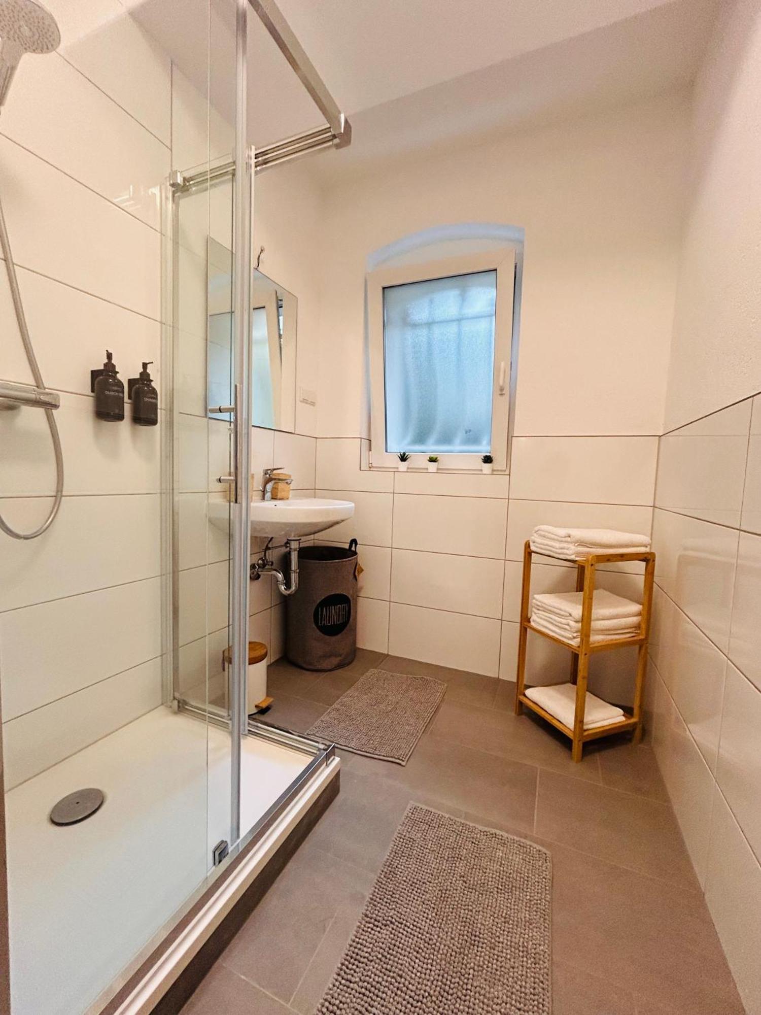 Gemuetliches Apartment - Beste Lage 카셀 외부 사진